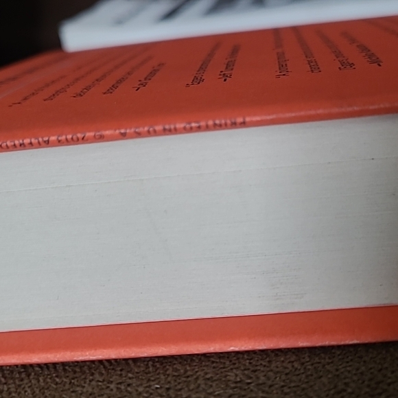 The Circle Hardcover book - Picture 3 of 3